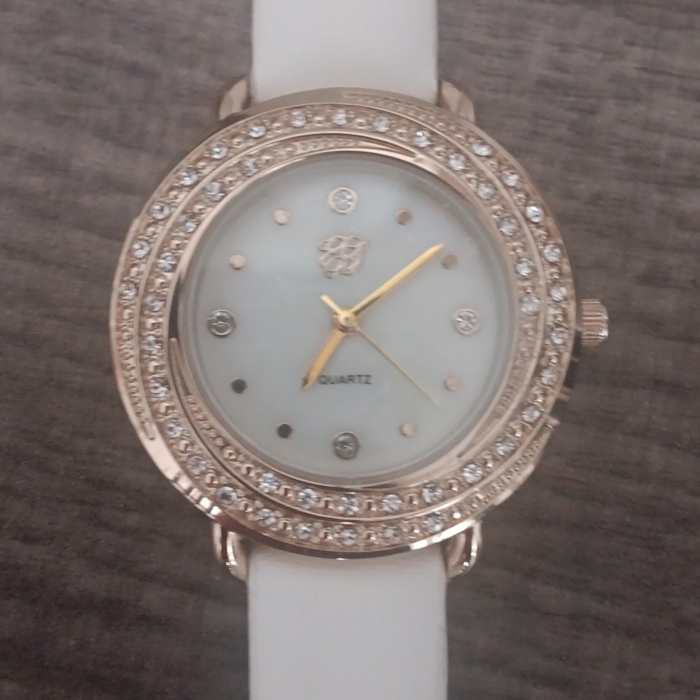 Elizabeth Taylor Watch